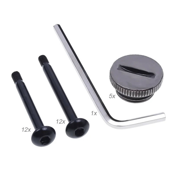 Zdjęcie produktu: Alphacool NexXxoS UT60 Full Copper 360mm Radiator