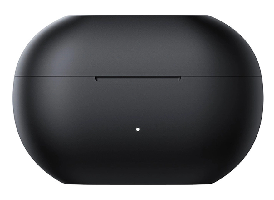 Słuchawki bezprzewodowe Baseus Bass 15 Clip OWS z kablem Simple USB-C 3A 30cm - czarne Słuchawki bezprzewodowe Baseus Bass 15 Clip OWS z kablem Simple USB-C 3A 30cm - czarne