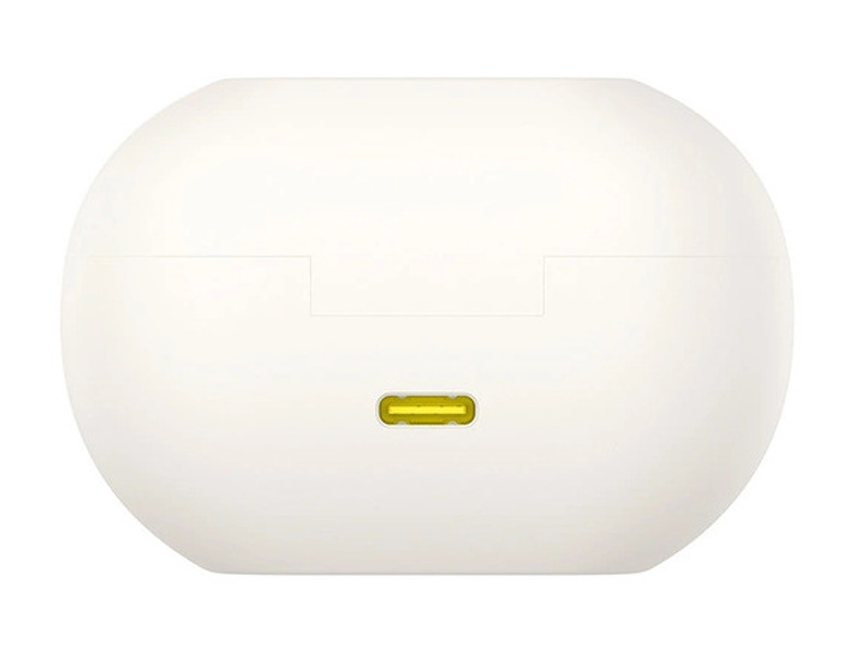 Zdjęcie produktu: Słuchawki bezprzewodowe Baseus Bass 15 Clip OWS z kablem Simple USB-C 3A 30cm - białe Zdjęcie produktu: Słuchawki bezprzewodowe Baseus Bass 15 Clip OWS z kablem Simple USB-C 3A 30cm - białe