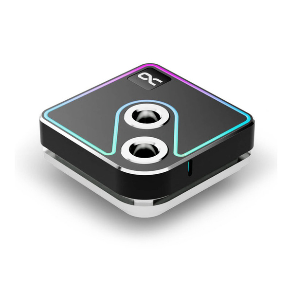 Zdjęcie produktu: Alphacool Core 1 Aurora Black Zdjęcie produktu: Alphacool Core 1 Aurora Black