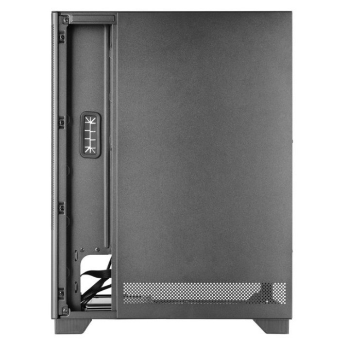 Obudowa Tacens Sagitta 2 Special 20th Edition LCD 3x 120mm FAN