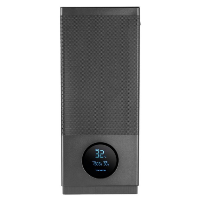 Obudowa Tacens Sagitta 2 Special 20th Edition LCD 3x 120mm FAN