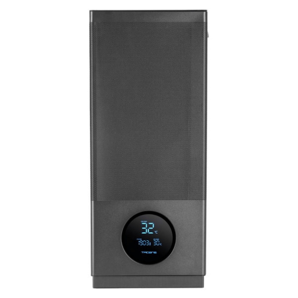 Zdjęcie produktu: Obudowa Tacens Sagitta 2 Special 20th Edition LCD 3x 120mm FAN