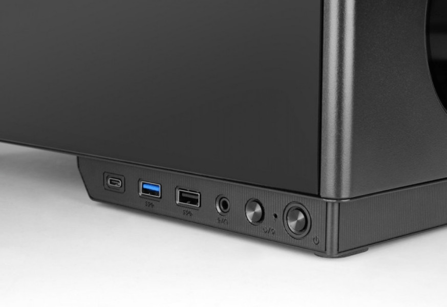 Zdjęcie produktu: Obudowa Tacens Sagitta 2 Special 20th Edition LCD 3x 120mm FAN