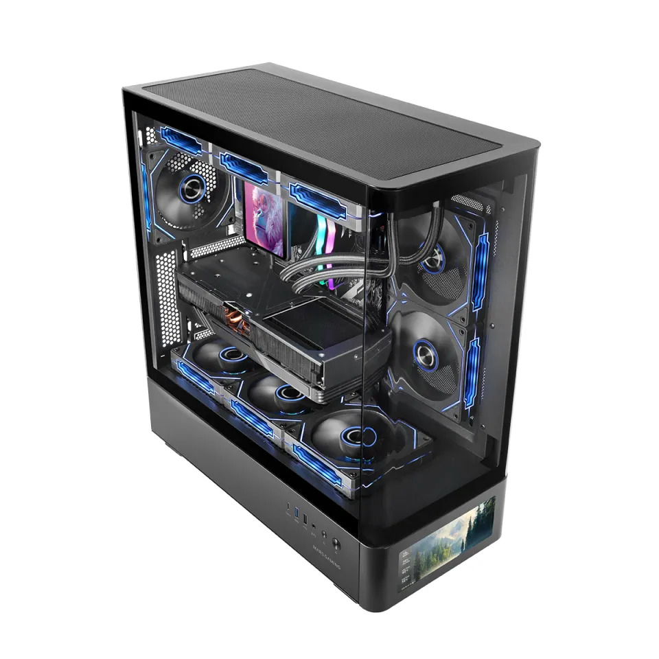 Tacens Mars MC-LCDPRO 7.2