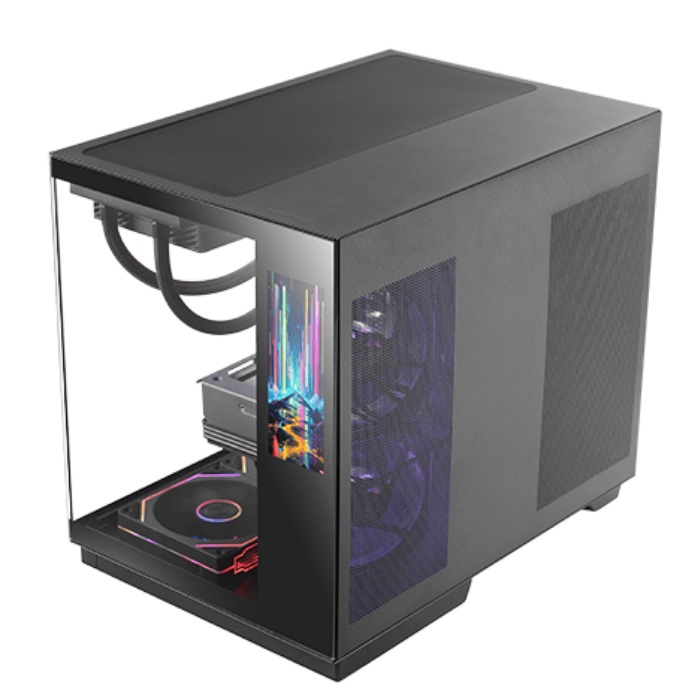 Obudowa Tacens Mars MC-MIRAGE 7.2 Obudowa Tacens Mars MC-MIRAGE 7.2