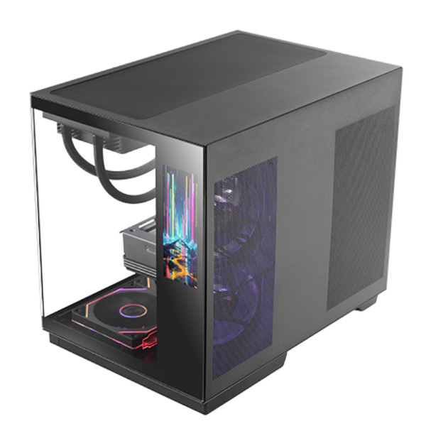 Zdjęcie produktu: Obudowa Tacens Mars MC-MIRAGE 7.2 Zdjęcie produktu: Obudowa Tacens Mars MC-MIRAGE 7.2