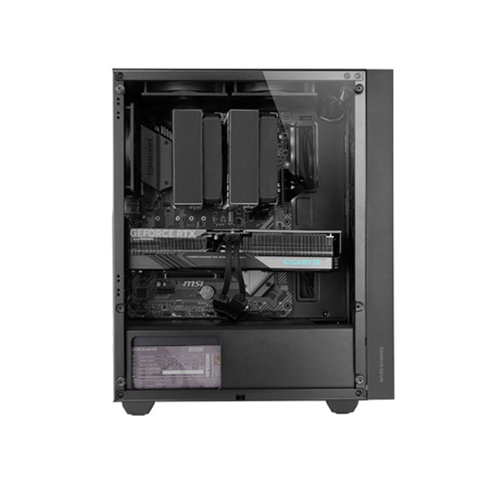 Obudowa Tacens Mars MC-PMAX 4x120mm Obudowa Tacens Mars MC-PMAX 4x120mm