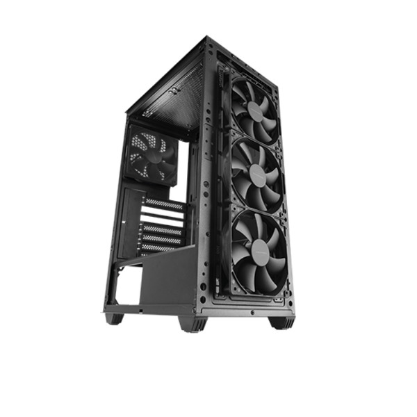 Zdjęcie produktu: Obudowa Tacens Mars MC-PMAX 4x120mm Zdjęcie produktu: Obudowa Tacens Mars MC-PMAX 4x120mm