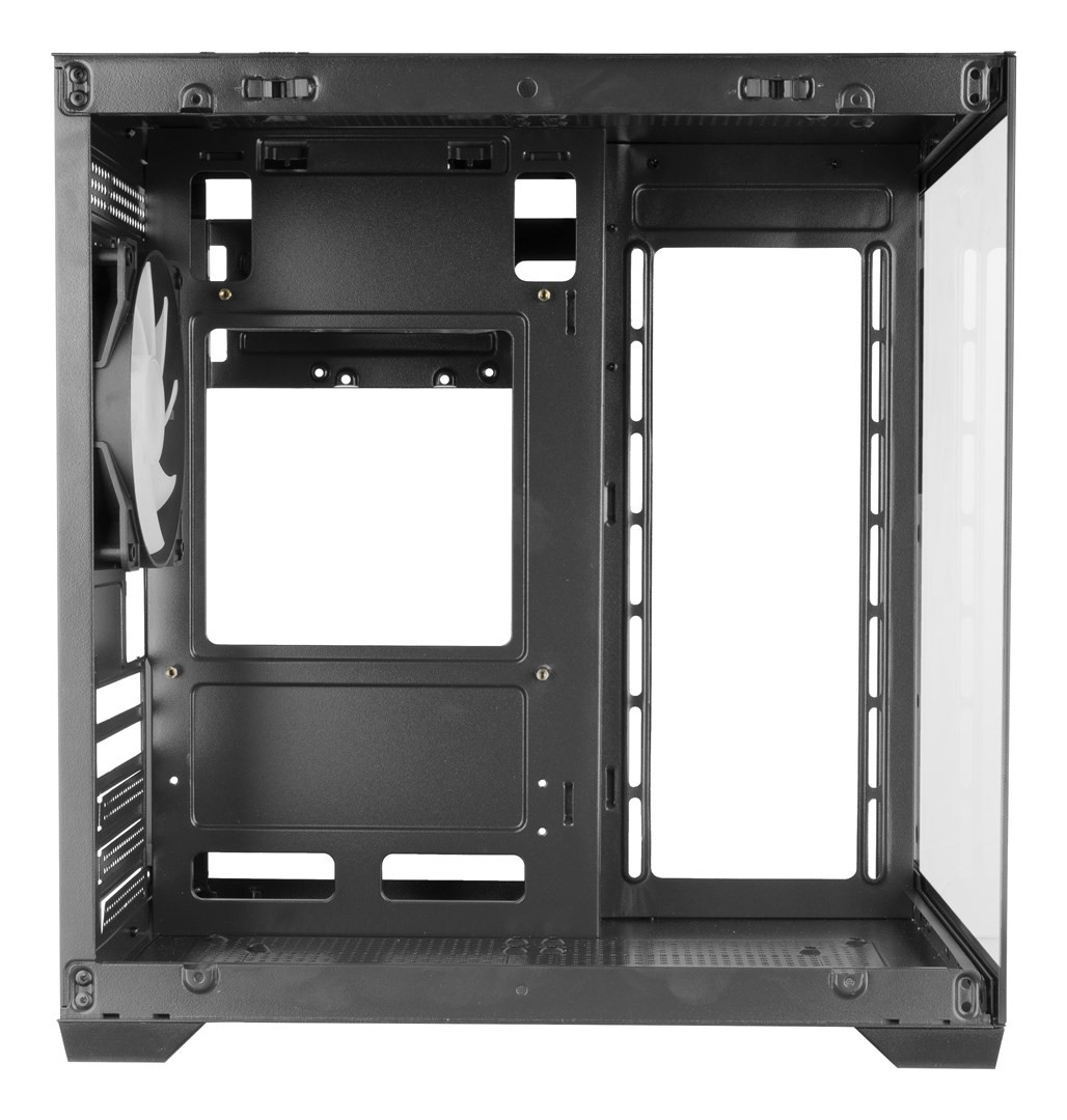 Tacens Mars MC-VIEW2 1xFRGB mATX