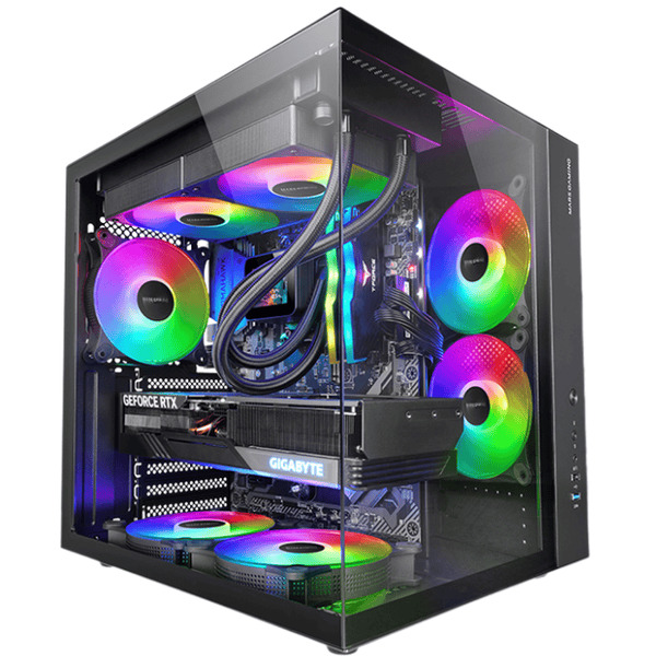 Zdjęcie produktu: Obudowa Tacens Mars MCV-ONE 1xFRGB