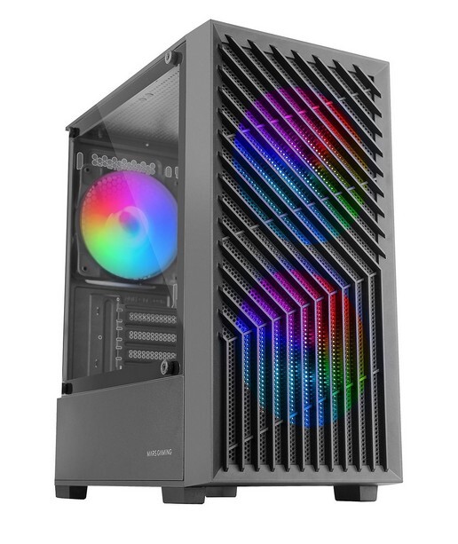 Tacens Mars MC-VORTEX 3x120mm FRGB mATX