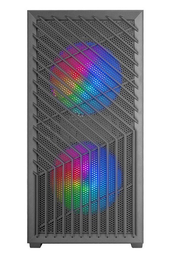 Zdjęcie produktu: Tacens Mars MC-VORTEX 3x120mm FRGB mATX