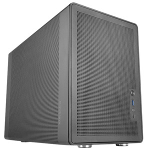 Miniatura produktu: Obudowa Tacens Mars MC-XPRO 1X120 FAN mATX