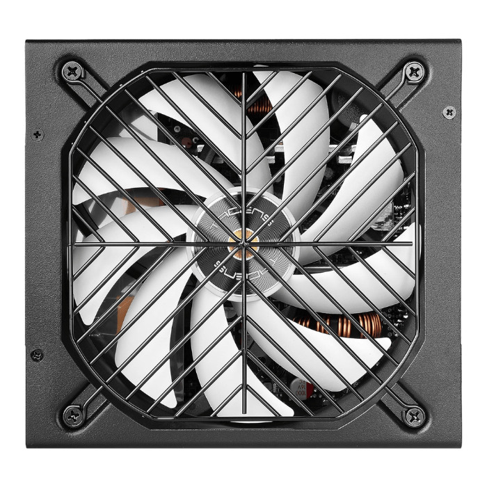 Zasilacz Tacens Valeo V 800M ATX 3.1 PCIe 5.1 800W Silver 0dB Zasilacz Tacens Valeo V 800M ATX 3.1 PCIe 5.1 800W Silver 0dB