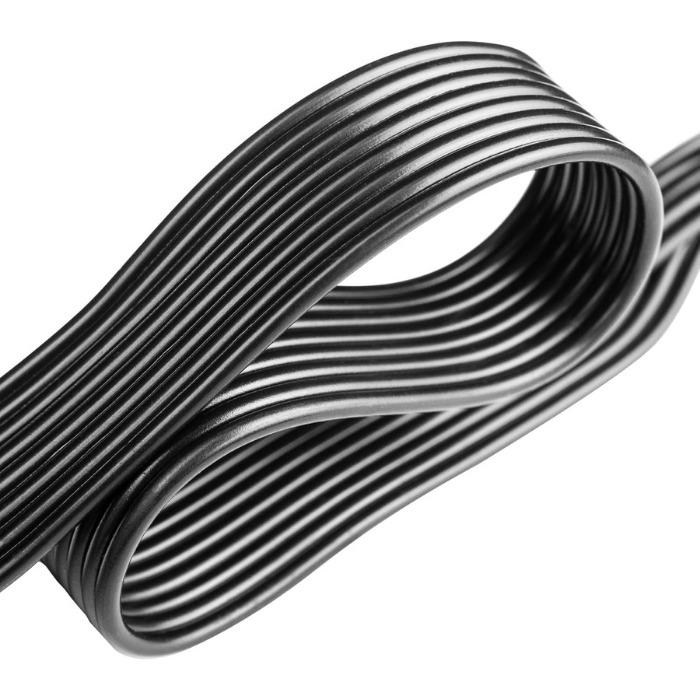 Zasilacz Tacens Valeo V 800M ATX 3.1 PCIe 5.1 800W Silver 0dB Zasilacz Tacens Valeo V 800M ATX 3.1 PCIe 5.1 800W Silver 0dB