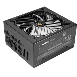 Miniatura produktu: Zasilacz Tacens Valeo V 800M ATX 3.1 PCIe 5.1 800W Silver 0dB Miniatura produktu: Zasilacz Tacens Valeo V 800M ATX 3.1 PCIe 5.1 800W Silver 0dB