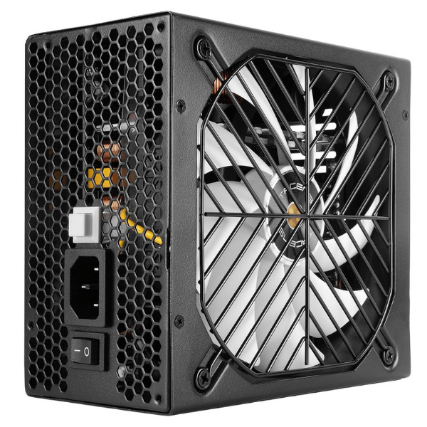 Zdjęcie produktu: Zasilacz Tacens Valeo V 900M ATX 3.1 PCIe 5.1 900W Silver 0dB Zdjęcie produktu: Zasilacz Tacens Valeo V 900M ATX 3.1 PCIe 5.1 900W Silver 0dB