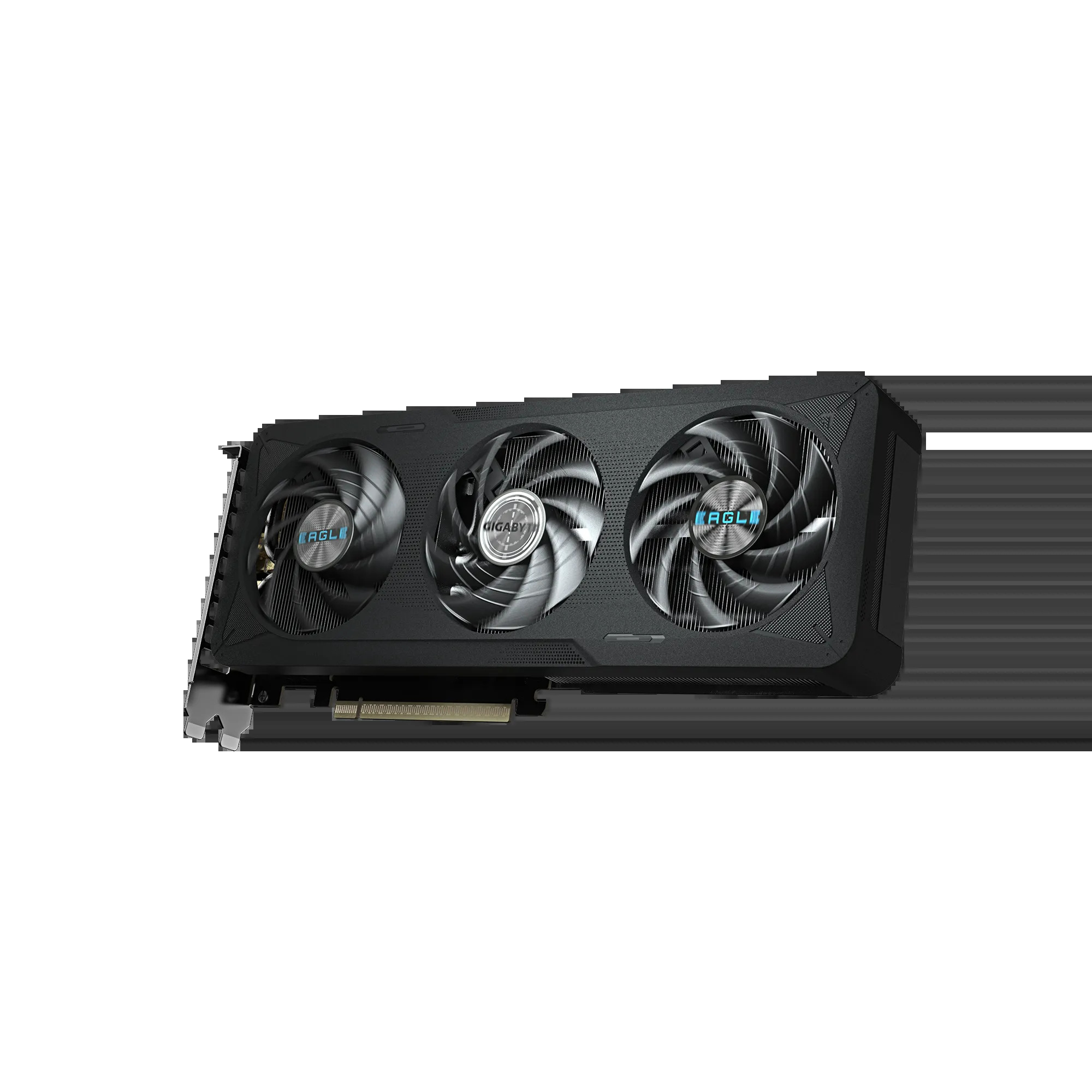 Gigabyte GeForce RTX 5060 Ti EAGLE MAX OC 16GB GDDR7 DLSS 4 (GV-N506TEAGLEMAX OC-16GD)