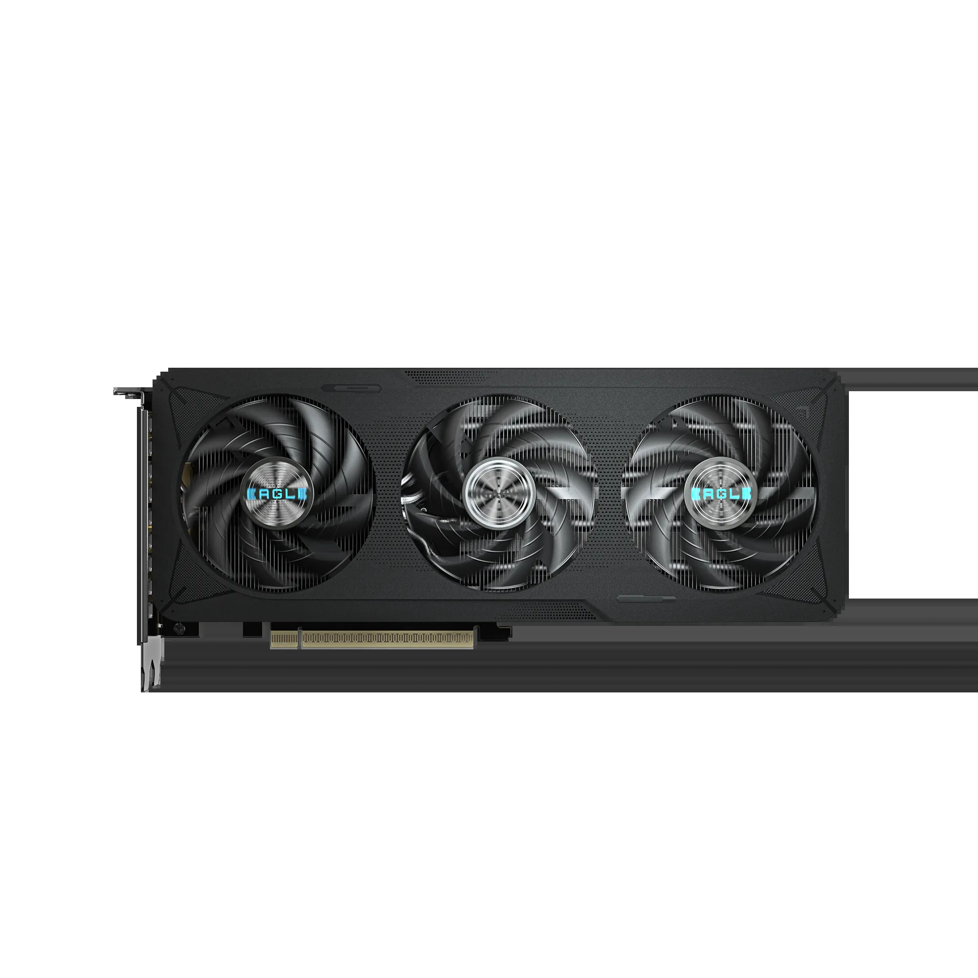 Gigabyte GeForce RTX 5060 Ti EAGLE MAX OC 16GB GDDR7 DLSS 4 (GV-N506TEAGLEMAX OC-16GD)