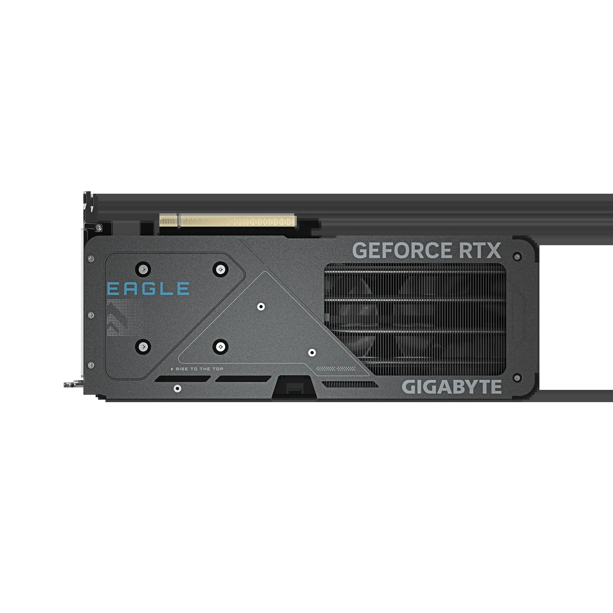 Gigabyte GeForce RTX 5060 Ti EAGLE MAX OC 16GB GDDR7 DLSS 4 (GV-N506TEAGLEMAX OC-16GD)