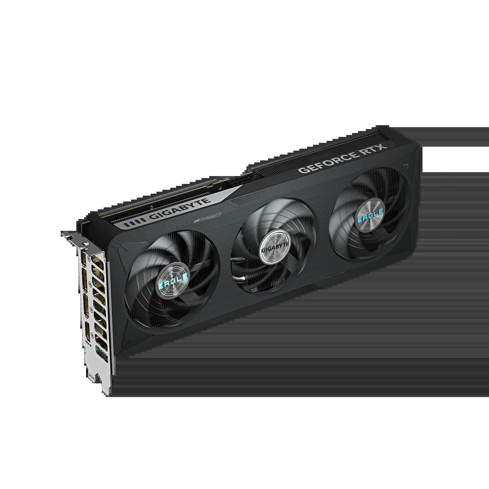 Gigabyte GeForce RTX 5060 Ti EAGLE MAX OC 16GB GDDR7 DLSS 4 (GV-N506TEAGLEMAX OC-16GD)