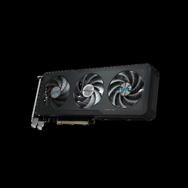 Zdjęcie produktu: Gigabyte GeForce RTX 5060 Ti EAGLE MAX OC 16GB GDDR7 DLSS 4 (GV-N506TEAGLEMAX OC-16GD)
