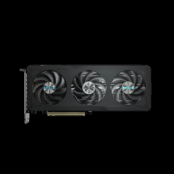 Zdjęcie produktu: Gigabyte GeForce RTX 5060 Ti EAGLE MAX OC 16GB GDDR7 DLSS 4 (GV-N506TEAGLEMAX OC-16GD)