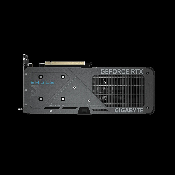 Zdjęcie produktu: Gigabyte GeForce RTX 5060 Ti EAGLE MAX OC 16GB GDDR7 DLSS 4 (GV-N506TEAGLEMAX OC-16GD)