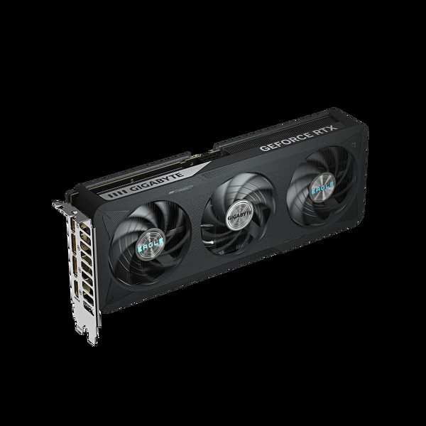 Zdjęcie produktu: Gigabyte GeForce RTX 5060 Ti EAGLE MAX OC 16GB GDDR7 DLSS 4 (GV-N506TEAGLEMAX OC-16GD)