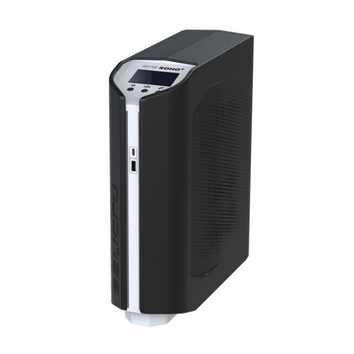 Awaryjny zasilacz UPS Salicru SPS 750 SOHO+ 750VA 420W Line-interactive, USB-C LED Awaryjny zasilacz UPS Salicru SPS 750 SOHO+ 750VA 420W Line-interactive, USB-C LED