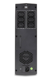Miniatura zdjęcia: Awaryjny zasilacz UPS SPS 1250 SOHO+ IEC 1250VA 720W Line-interactive