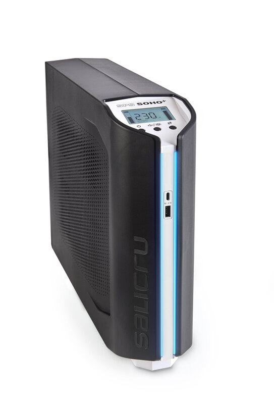 Awaryjny zasilacz UPS SPS 2250 SOHO+ IEC 2250VA 1200W Line-interactive