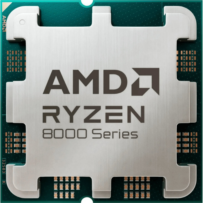 Procesor AMD Ryzen 5 8500G AM5 Oem Procesor AMD Ryzen 5 8500G AM5 Oem