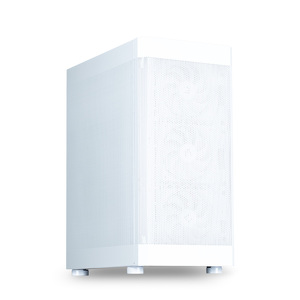 Miniatura produktu: Zalman I4 ATX Mid Tower PC Case 6 wentylatorów Biała