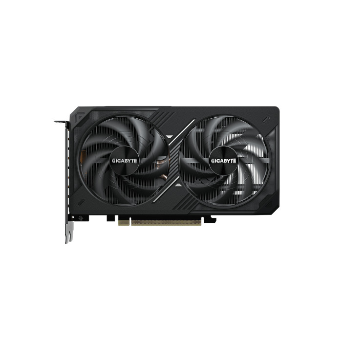 Gigabyte GeForce RTX 5060 Ti WINDFORCE MAX OC 16GB GDDR7 DLSS 4 (GV-N506TWF2MAX OC-16GD)