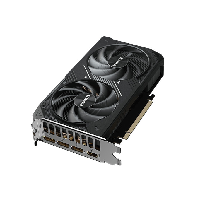 Gigabyte GeForce RTX 5060 Ti WINDFORCE MAX OC 16GB GDDR7 DLSS 4 (GV-N506TWF2MAX OC-16GD)