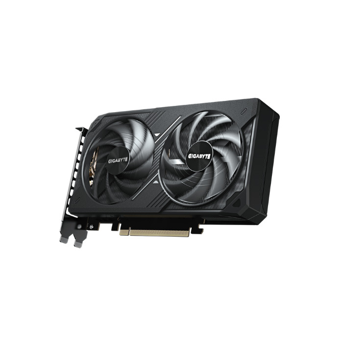 Gigabyte GeForce RTX 5060 Ti WINDFORCE MAX OC 16GB GDDR7 DLSS 4 (GV-N506TWF2MAX OC-16GD)