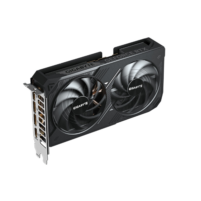 Gigabyte GeForce RTX 5060 Ti WINDFORCE MAX OC 16GB GDDR7 DLSS 4 (GV-N506TWF2MAX OC-16GD)