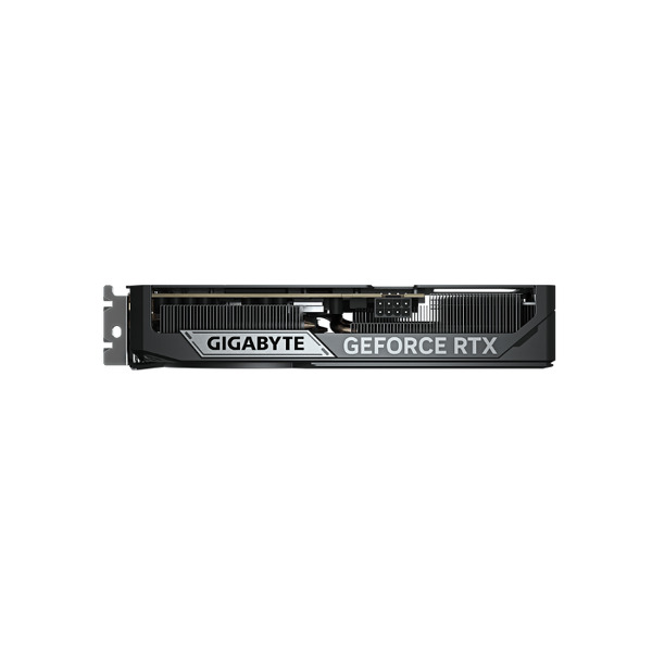 Zdjęcie produktu: Gigabyte GeForce RTX 5060 Ti WINDFORCE MAX OC 16GB GDDR7 DLSS 4 (GV-N506TWF2MAX OC-16GD)