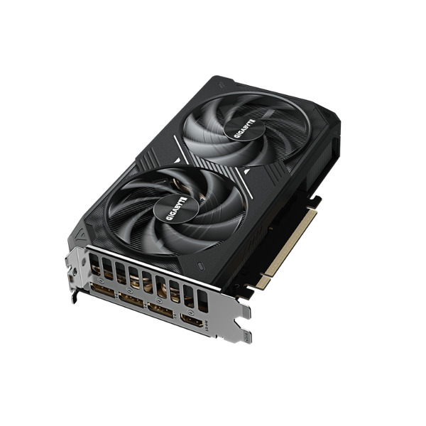 Zdjęcie produktu: Gigabyte GeForce RTX 5060 Ti WINDFORCE MAX OC 16GB GDDR7 DLSS 4 (GV-N506TWF2MAX OC-16GD)