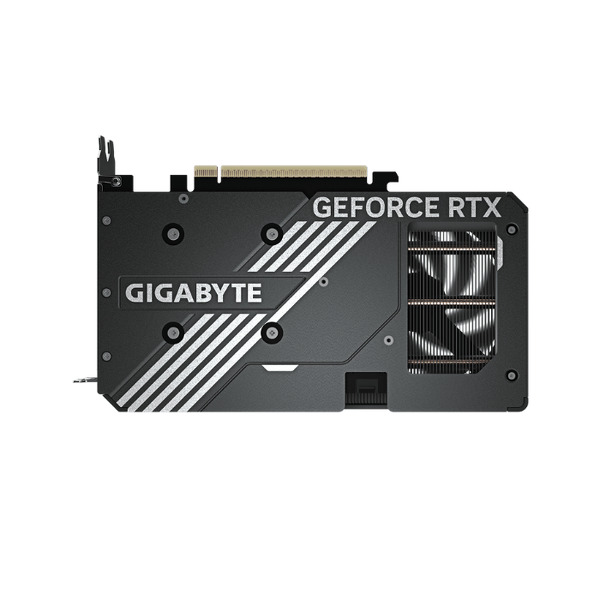 Zdjęcie produktu: Gigabyte GeForce RTX 5060 Ti WINDFORCE MAX OC 16GB GDDR7 DLSS 4 (GV-N506TWF2MAX OC-16GD)