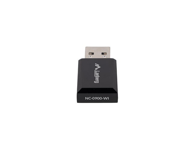 Bezprzewodowa Karta Sieciowa WIFI na USB 2.0 Lanberg DUAL BAND AX900