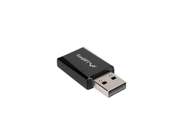 Bezprzewodowa Karta Sieciowa WIFI na USB 2.0 Lanberg DUAL BAND AX900