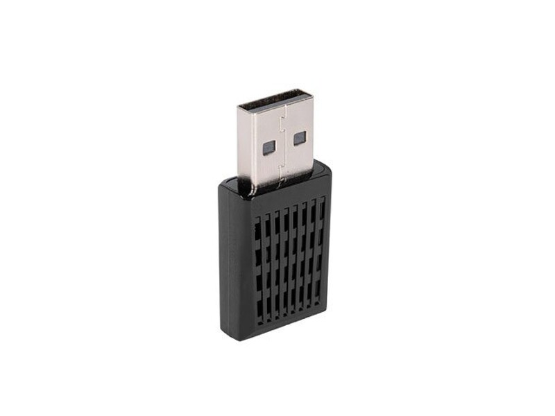 Zdjęcie produktu: Bezprzewodowa Karta Sieciowa WIFI na USB 2.0 Lanberg DUAL BAND AX900