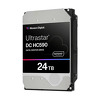 Dysk WD Ultrastar DC HC590 WUH722624ALE6L4 24TB sATA III 512MB
