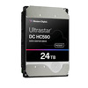 Miniatura zdjęcia: Dysk WD Ultrastar DC HC590 WUH722624ALE6L4 24TB sATA III 512MB