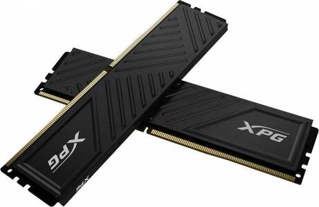 Miniatura produktu: Pamięć Adata XPG GAMMIX D35 DDR4 16GB (2x8GB) 3200MHz CL16 AX4U32008G16A-DTBKD35
