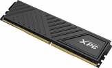 Miniatura zdjęcia: Pamięć Adata XPG GAMMIX D35 DDR4 16GB (2x8GB) 3200MHz CL16
