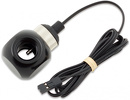 Miniatura zdjęcia: Aquacomputer 53312 temperature sensor G1/4 high speed, internal thread, black